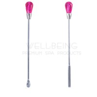 Ensemble de mini spatule et cuillère