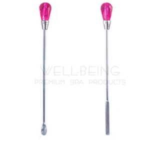 Ensemble de mini spatule et cuillère