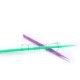 Micro Tige, Nettoyeur / Applicateur