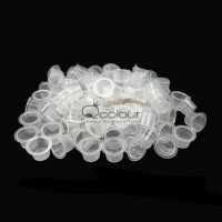 Tasse à pigments jetable (100 pcs)