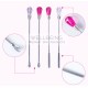Ensemble de mini spatule et cuillère
