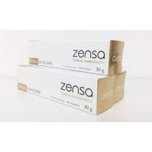 Zensa Anesthésique topique (30g)