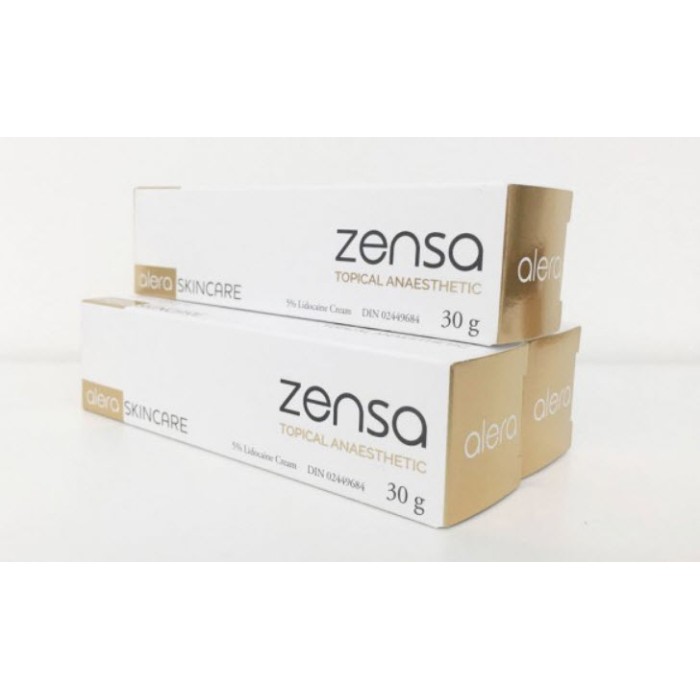 Zensa Anesthésique topique (30g)