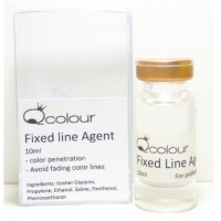 Agent de ligne fixe pour MicroBlading 