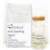 Agent anti-gonflement pour microblading (10ml)