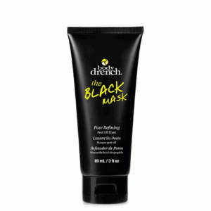 Body Drench Masque Peel Off Noir (89ml)