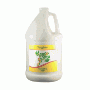  Lotion pour les mains et le corps TRIPLE LANOLIN Mango Vera - 1G