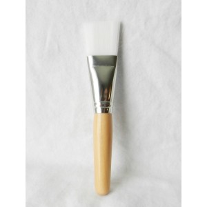 Pinceau pour masque du visage 1.5''