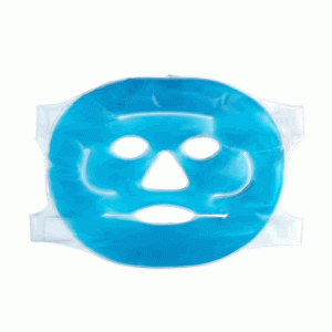 Masque Facial  de glace (Ice Pad) WellBeing