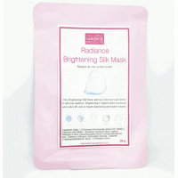 Masque en Soie ''Éclaircissant'' Wellbeing
