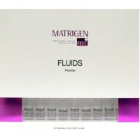 Ampoules Fluide peptide Matrigen (20 x 2ml )