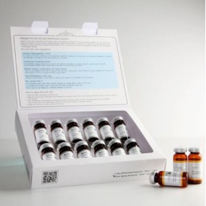 Ampoules anti-âge Matrigen (12 x10ml)