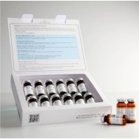 Ampoules Éclaircissante Matrigen (12x10ml)