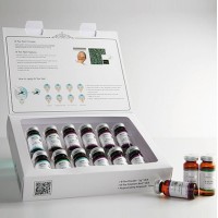 Ampoules B-TOX peeling Matrigen
