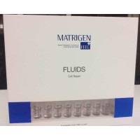 Ampoules Fluide régénération cellulaire Matrigen (20 x 2ml)