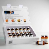 Ampoules amincissantes Contour Corporel PPC Matrigen (10X12ml)