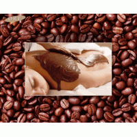 ORE  Gel d'enveloppement de Café