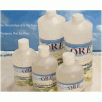 ORE Eau Thérapeutique de la Mer Morte