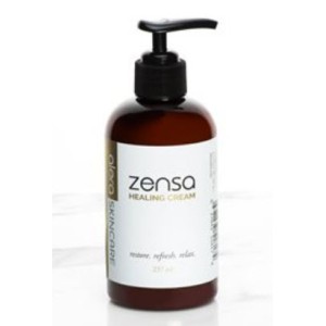 Zensa Crème Réparatrice (237ml)