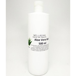 Gel Aloes Vera 