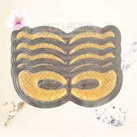Masque contour des yeux OR en gel de Collagène Wellbeing Premium