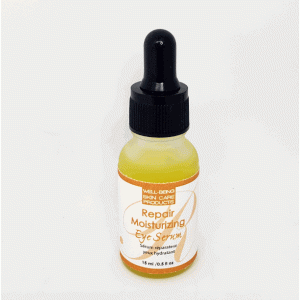 Sérum Hydratant Yeux Réparateur (15ml)
