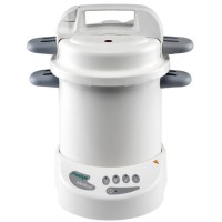 Stérilisateur Autoclave Prestige Tuttnauer 21000