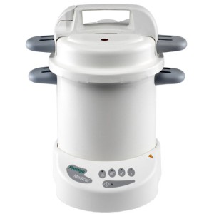Stérilisateur Autoclave Prestige Tuttnauer 21000