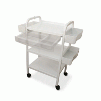 Tiroir pour table de service BF-SIL-ML100