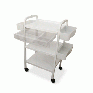 Tiroir pour table de service BF-SIL-ML100