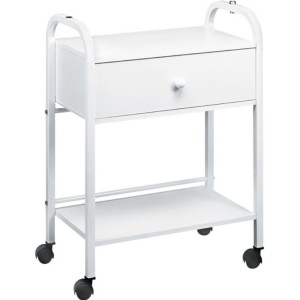 Table de service TS2 avec tiroir d'Équipro 