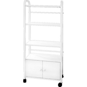 Table de service auxiliaire TS4 d'Équipro 
