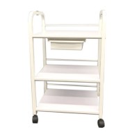 Table de service 3 tablettes