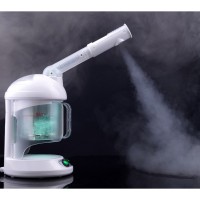 Vaporisateur Facial de table avec ozone