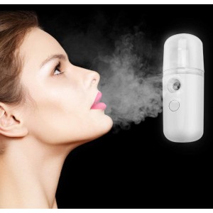  Mini Atomiseur pour visage 30ml