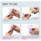  Mini Atomiseur pour visage 30ml