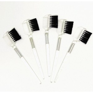 Mini brosse à cils