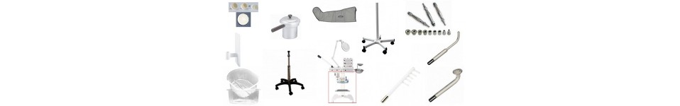 Accessoires, Pièces pour Équipements Accessoires, Pièces pour Équipements