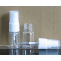 Bouteille avec Pompe de Pulvérisation (Spray) 10 ml (4pcs)