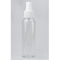 Bouteille avec Pompe de Pulvérisation (Spray) 100 ml