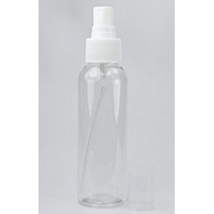 Bouteille avec Pompe de Pulvérisation (Spray) 100 ml