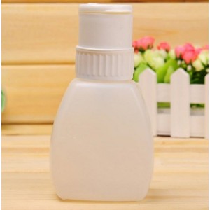 Bouteille à pompe verrouillable 250 ml