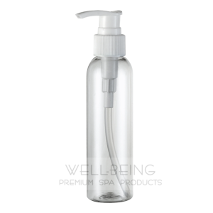  Flacon de lotion avec pompe 150ml