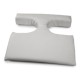 Coussin Confort Seins (3 '' X 18 1/2 '' X 21 '')