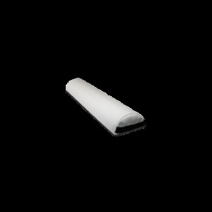 Coussin Demi Lune (3'' X 6'' X 26'')