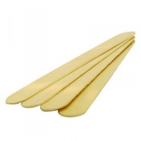 Bâtonnet, spatule à cire (Large) 