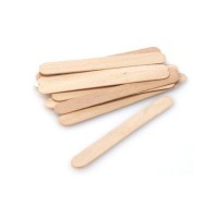 Bâtonnet, spatule à cire (Petit)