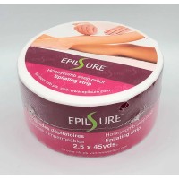 Bandelettes Alvéolées Imperméables EpilSure
