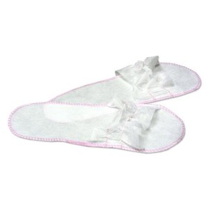 Chaussettes jetables Pqt/50 paires