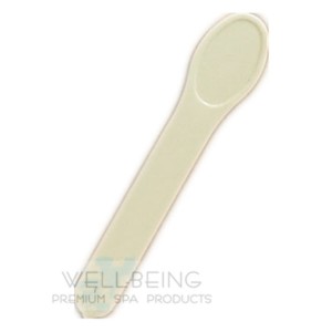 Spatules pour crème XL (10pcs)
